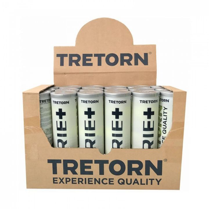 Tretorn Serie+ Karton 18x4B